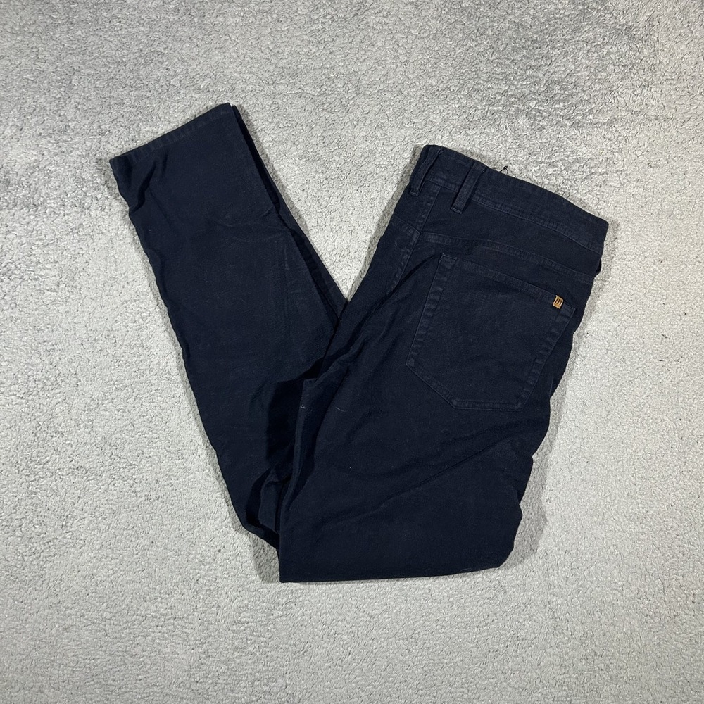 Travis Mathew Navy Blue Men's Performance Casual Pants Size 32 #3148